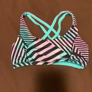 Reversible Ivivva Sports Bra